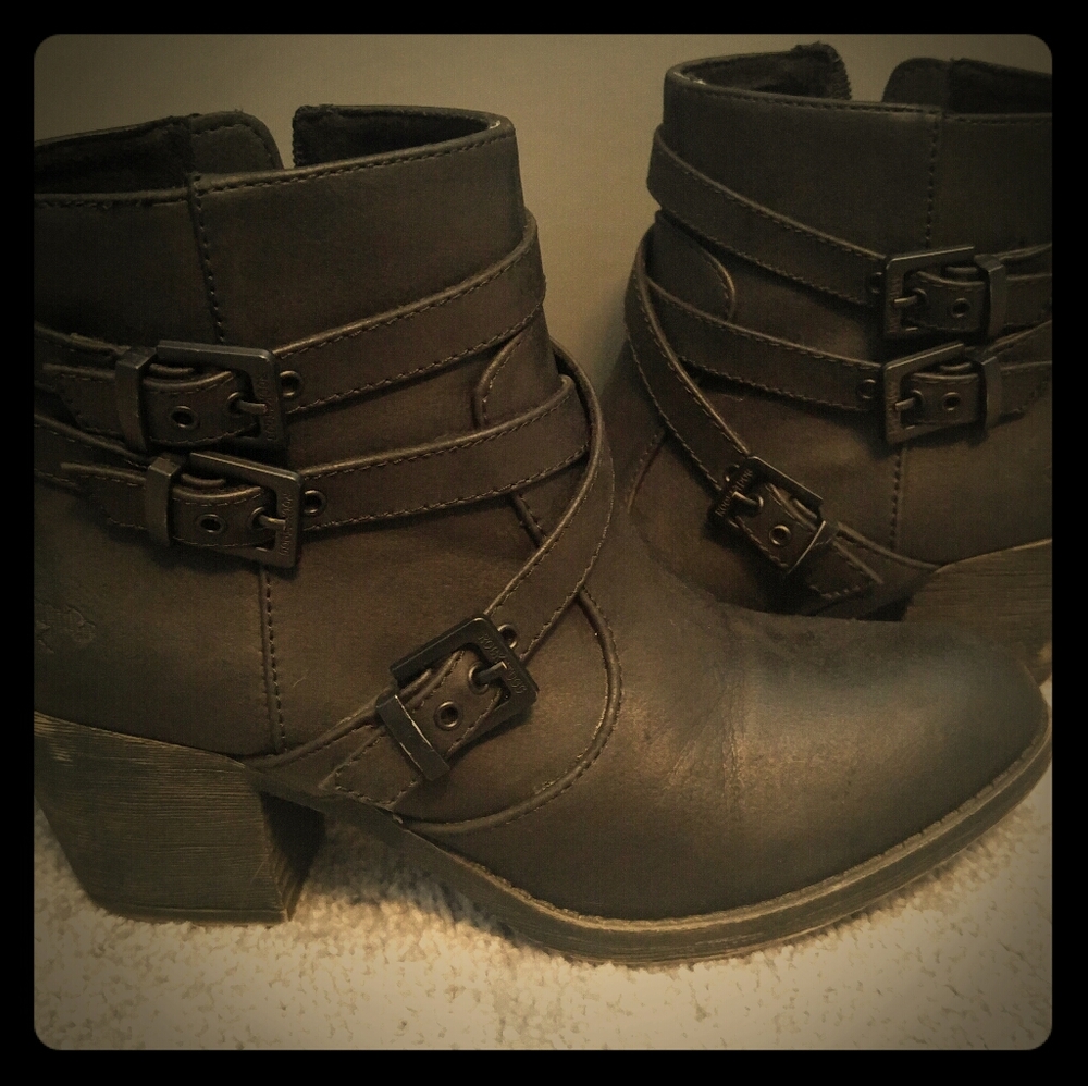 Boots